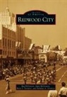 Janet McGovern, Reg McGovern, Betty S. Veronico - Redwood City