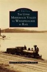 Joseph A. Bush, Joseph A. Sr. Bush, Bruce D. Heald - Upper Merrimack Valley to Winnipesaukee by Rail