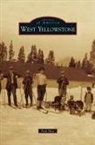 Paul Shea - West Yellowstone