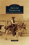 Jane Eppinga - Around Tombstone