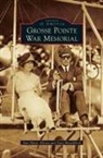 Ann Marie Aliotta, Suzy Berschback - Grosse Pointe War Memorial