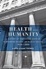 Karen Kruse Thomas, Karen Kruse (Communications Associate and Thomas, Karen Kruse (Communications Associate and School Historian Thomas, Thomas Karen Kruse - Health and Humanity