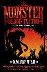 D M Cornish, D. M. Cornish - Monster Blood Tattoo: Foundling