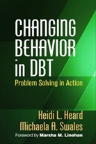 Heidi Heard, Heidi (Behavioral Tech Heard, Heidi L. Heard, Marsha M. Linehan, Marsha M. (University of Washington (Emeritus) Linehan, Michaela A Swales... - Artikeltemplate