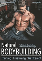 Andreas Müller - Natural Bodybuilding