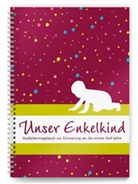 famili Verlag, familia Verlag - Unser Enkelkind