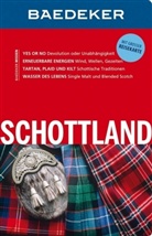 Eberhar Bort, Hel Cabos, Dr Madeleine Reincke, Dr. Madeleine Reincke, Madeleine Reincke, Madeleine (Dr. Reincke... - Baedeker Reiseführer Schottland