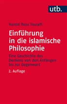 Hamid R. Yousefi, Hamid Reza Yousefi, Hamid Reza (Prof. Dr. ) Yousefi, Hamid Reza Yousefi - Einführung in die islamische Philosophie