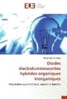 Abdelmalek Ainsebaa - Diodes électroluminescentes hybrides organiques inorganiques