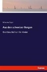 Johanna Spyri - Aus den schweizer Bergen