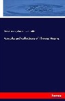 Charles Edward Doble, Thoma Hearne, Thomas Hearne, David Watson Rannie, Herbert Edward Salter - Remarks and collections of Thomas Hearne