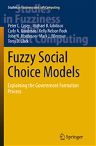 Car A Goodman, Carly A. Goodman, Michae B Gibilisco, Michael B Gibilisco, Michael B. Gibilisco, Pete C Casey... - Fuzzy Social Choice Models
