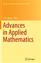 Ali R. Ansari, Al R Ansari, Ali R Ansari - Advances in Applied Mathematics