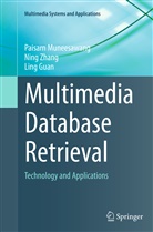 Ling Guan, Paisar Muneesawang, Paisarn Muneesawang, Nin Zhang, Ning Zhang - Multimedia Database Retrieval