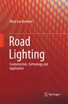 Wout van Bommel, Wout van Bommel - Road Lighting