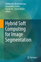Siddharth Bhattacharyya, Siddhartha Bhattacharyya, So De, Sourav De, Paramarth Dutta, Paramartha Dutta... - Hybrid Soft Computing for Image Segmentation