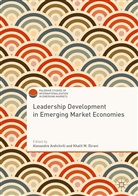 Alexandre Ardichvili, Alexandre Dirani Ardichvili, Alexandr Ardichvili, Alexandre Ardichvili, DIRANI, Dirani... - Leadership Development in Emerging Market Economies