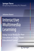 Johannes Konert - Interactive Multimedia Learning