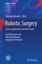 Giusepp Spinoglio, Giuseppe Spinoglio - Robotic Surgery
