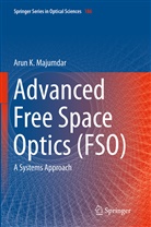 Arun K Majumdar, Arun K. Majumdar - Advanced Free Space Optics (FSO)
