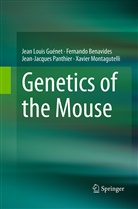 Fernand Benavides, Fernando Benavides, Jean Loui Guénet, Jean Louis Guénet, Xavier Montagutelli, J Panthier... - Genetics of the Mouse