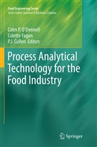 P. J. Cullen, P.J. Cullen, Colett Fagan, Colette Fagan, P J Cullen, Colm P. O'Donnell - Process Analytical Technology for the Food Industry