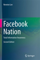 Newton Lee - Facebook Nation