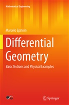Marcelo Epstein - Differential Geometry