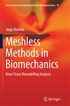 Jorge Belinha - Meshless Methods in Biomechanics