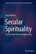 Harald Walach - Secular Spirituality