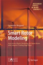 Leonardo Bergami - Smart Rotor Modeling
