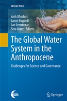 Anik Bhaduri, Jano Bogardi, Janos Bogardi, Jan Leentvaar, Jan Leentvaar et al, Sina Marx - The Global Water System in the Anthropocene