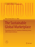 Mar Conway Dato-on, Mary Conway Dato-on, Mary Conway Dato-on - The Sustainable Global Marketplace