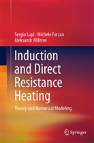 Aleksandr Aliferov, Michel Forzan, Michele Forzan, Sergi Lupi, Sergio Lupi - Induction and Direct Resistance Heating