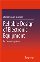 DHANASEKHARAN NATARAJAN - Reliable Design of Electronic Equipment