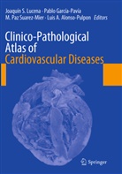 Luis A. Alonso-Pulpon, Pabl García-Pavía, Pablo García-Pavía, Joaquín S. Lucena, M Paz Suarez-Mier et al, M. Paz Suarez-Mier - Clinico-Pathological Atlas of Cardiovascular Diseases
