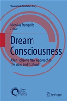 Nichola Tranquillo, Nicholas Tranquillo - Dream Consciousness