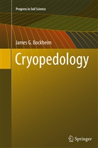 James G Bockheim, James G. Bockheim - Cryopedology