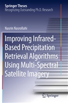 Nasrin Nasrollahi - Improving Infrared-Based Precipitation Retrieval Algorithms Using Multi-Spectral Satellite Imagery