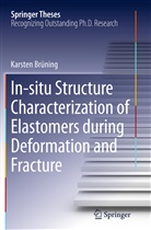 Karsten Brüning - In-situ Structure Characterization of Elastomers during Deformation and Fracture