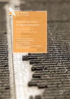 Clair Battershill, Claire Battershill, Elizabeth Willson Gordon, Hele Southworth, Helen Southworth, Al Staveley... - Scholarly Adventures in Digital Humanities