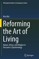 Rico Vitz - Reforming the Art of Living
