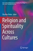 Ch Kim-Prieto, Chu Kim-Prieto - Religion and Spirituality Across Cultures