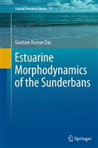 Gautam Kumar Das - Estuarine Morphodynamics of the Sunderbans