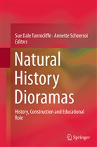 Su Dale Tunnicliffe, Sue Dale Tunnicliffe, Scheersoi, Scheersoi, Annette Scheersoi, Sue Dale Tunnicliffe - Natural History Dioramas