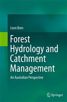 Leon Bren - Forest Hydrology and Catchment Management