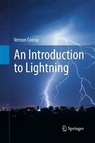 Vernon Cooray - An Introduction to Lightning