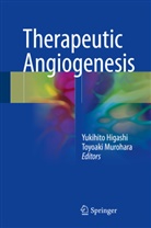 Yukihit Higashi, Yukihito Higashi, Murohara, Murohara, Toyoaki Murohara - Therapeutic Angiogenesis