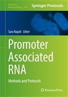 Sar Napoli, Sara Napoli - Promoter Associated RNA