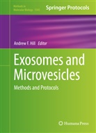 Andre F Hill, Andrew F Hill, Andrew F Hill, Andrew F. Hill, Andrew Francis Hill - Exosomes and Microvesicles